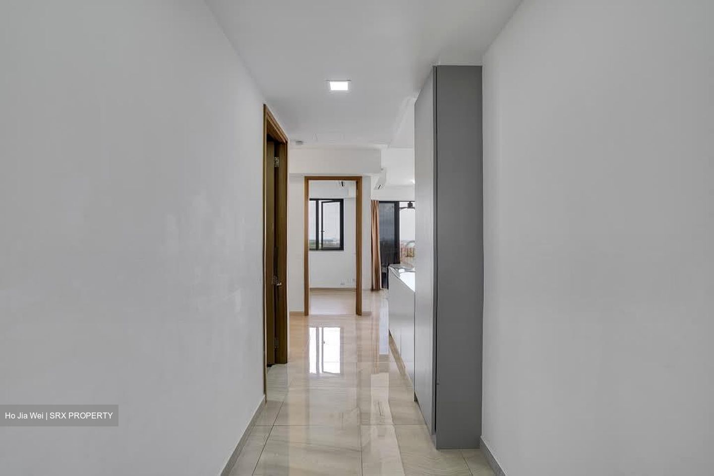 High Park Residences (D28), Apartment #532550141